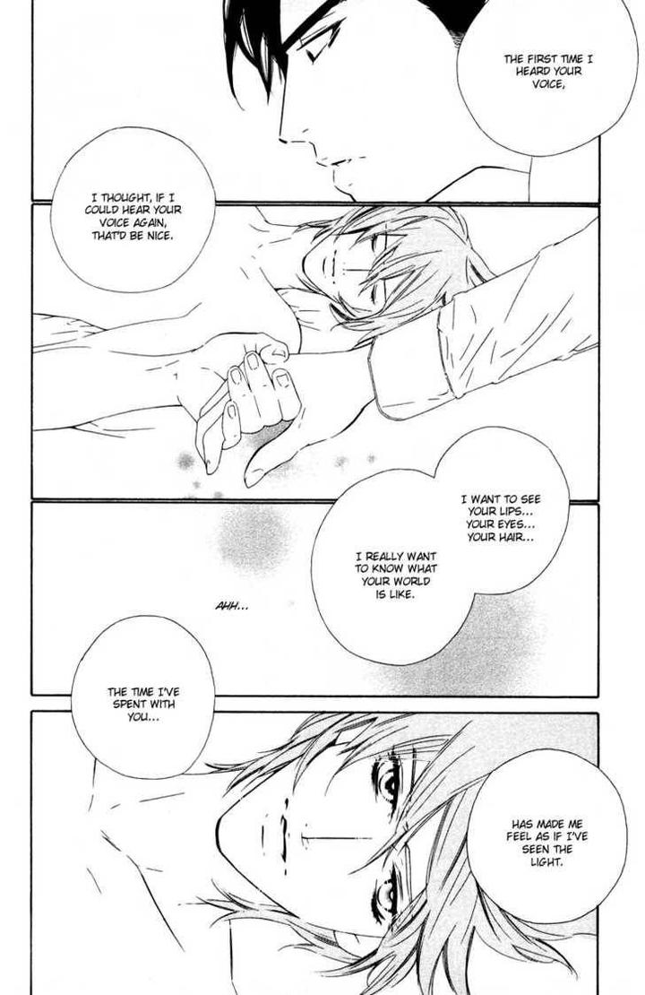 Star ni Ai by Ougi Yuzuha [Eng] page 39