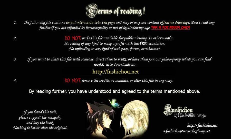 Star ni Ai by Ougi Yuzuha [Eng] page 42