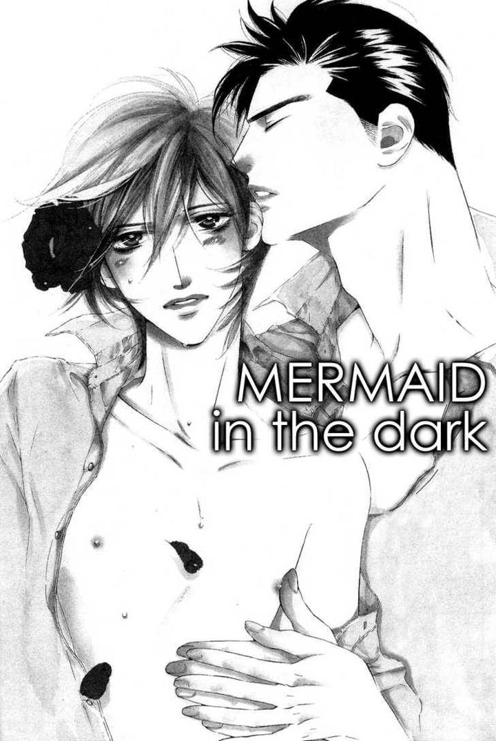 Star ni Ai by Ougi Yuzuha [Eng] page 5