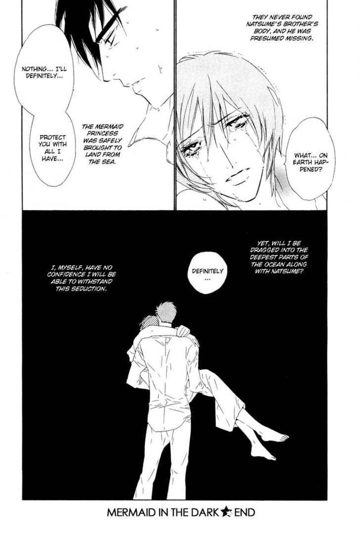 Star ni Ai by Ougi Yuzuha [Eng] page 39