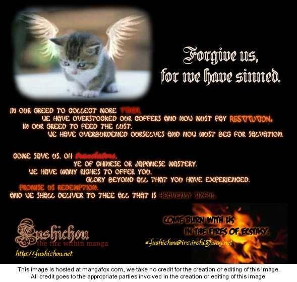 Star ni Ai by Ougi Yuzuha [Eng] page 1