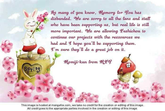 Star ni Ai by Ougi Yuzuha [Eng] page 2