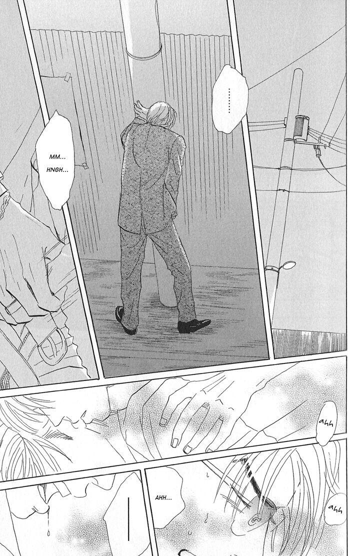 Tengoku mo Jigoku mo by NISHIDA Higashi [Eng] page 31