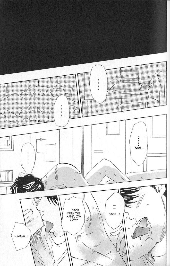 Tengoku mo Jigoku mo by NISHIDA Higashi [Eng] page 20