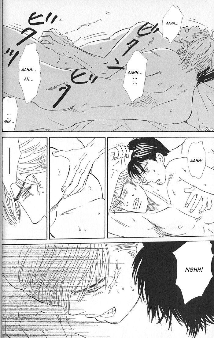 Tengoku mo Jigoku mo by NISHIDA Higashi [Eng] page 21