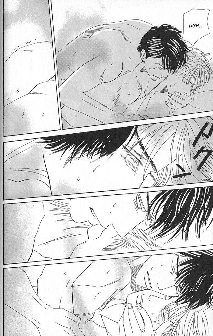 Tengoku mo Jigoku mo by NISHIDA Higashi [Eng] page 23