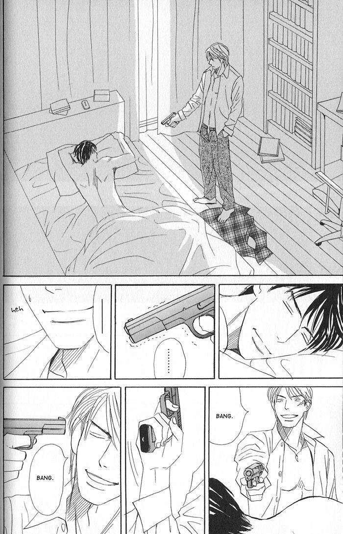 Tengoku mo Jigoku mo by NISHIDA Higashi [Eng] page 25