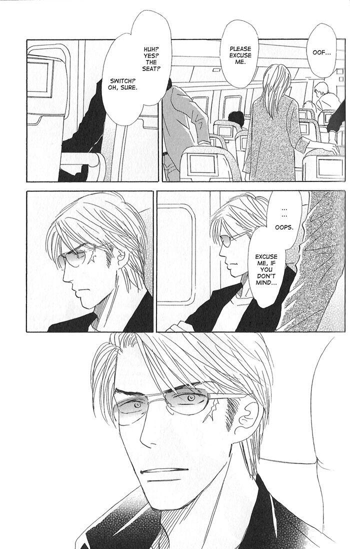 Tengoku mo Jigoku mo by NISHIDA Higashi [Eng] page 28