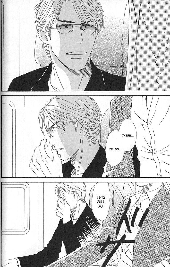 Tengoku mo Jigoku mo by NISHIDA Higashi [Eng] page 29