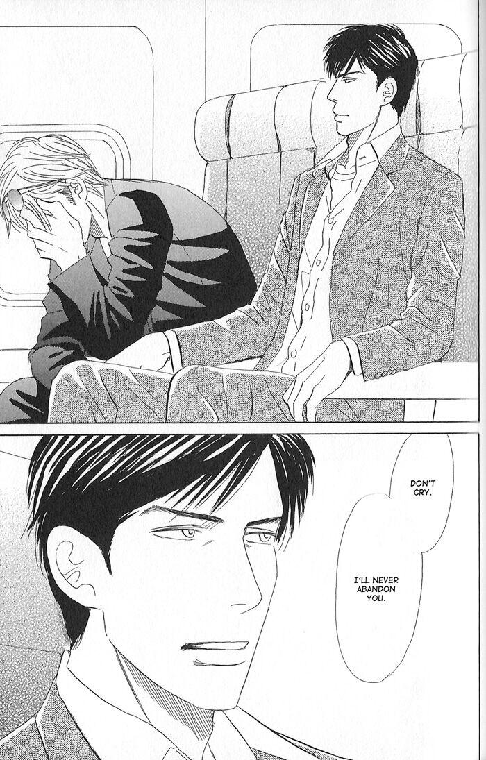 Tengoku mo Jigoku mo by NISHIDA Higashi [Eng] page 30