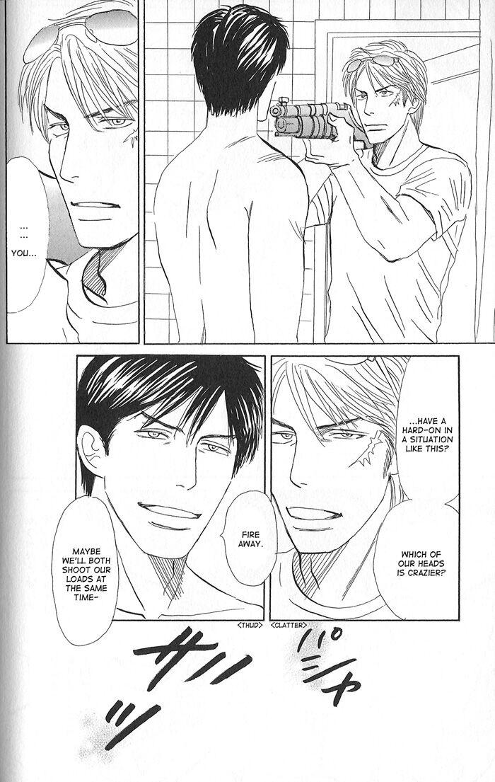 Tengoku mo Jigoku mo by NISHIDA Higashi [Eng] page 10