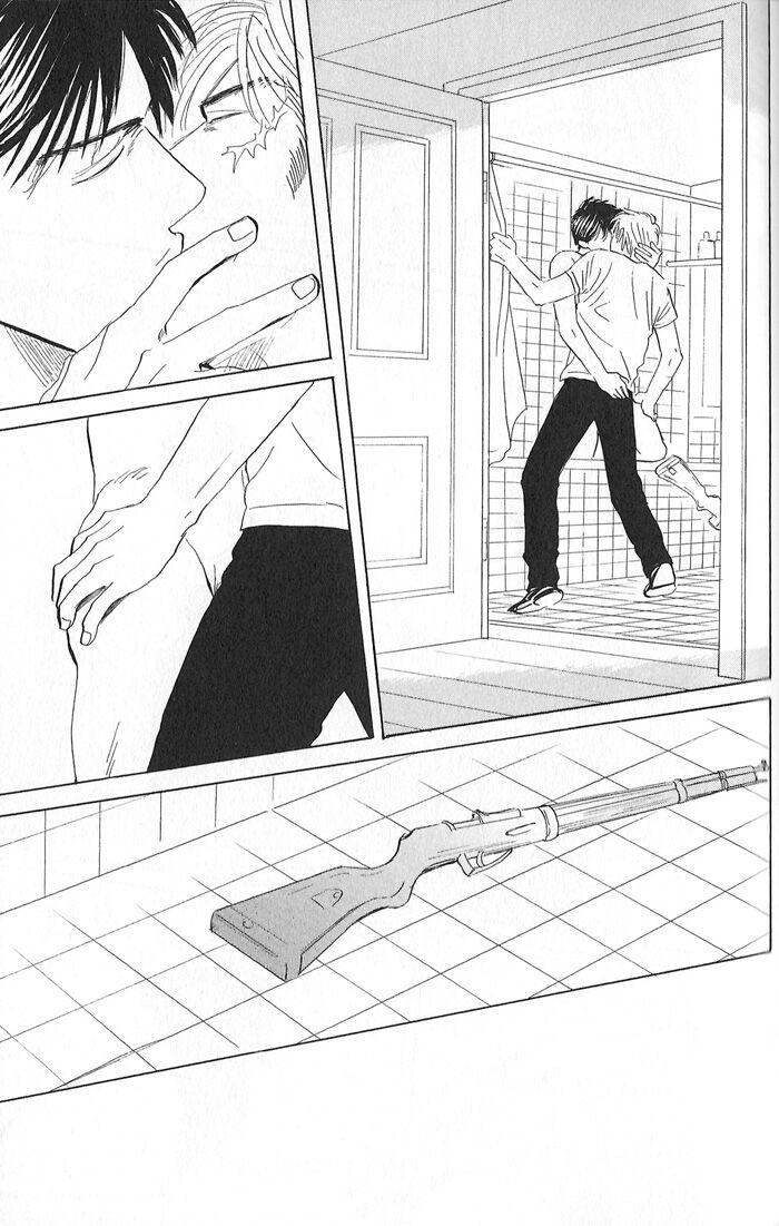 Tengoku mo Jigoku mo by NISHIDA Higashi [Eng] page 11