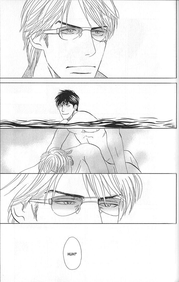 Tengoku mo Jigoku mo by NISHIDA Higashi [Eng] page 19