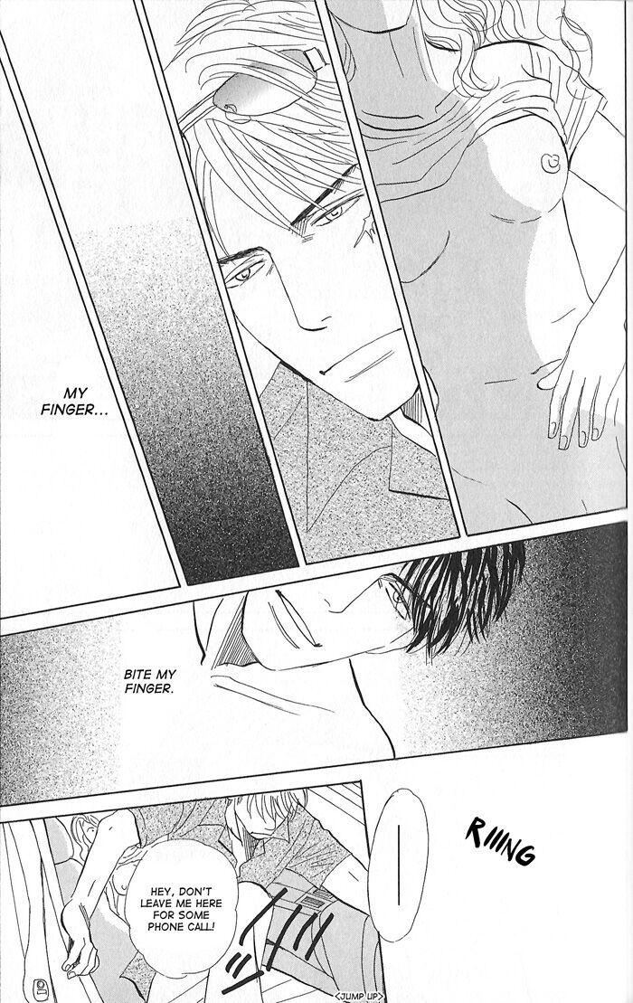 Tengoku mo Jigoku mo by NISHIDA Higashi [Eng] page 23