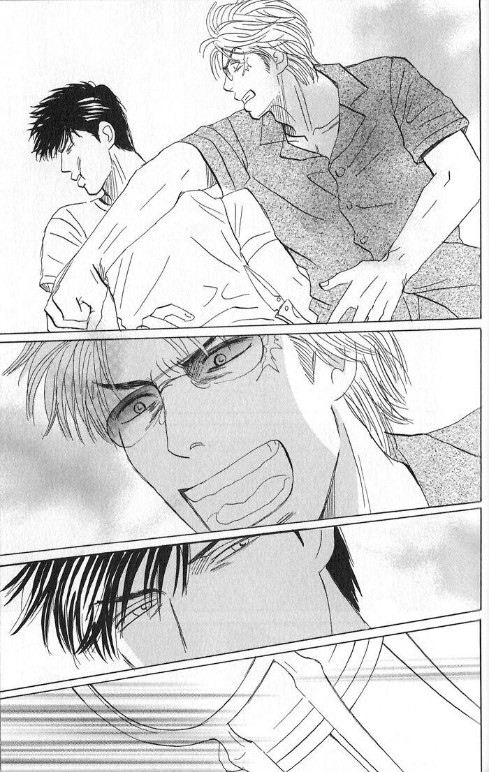 Tengoku mo Jigoku mo by NISHIDA Higashi [Eng] page 33