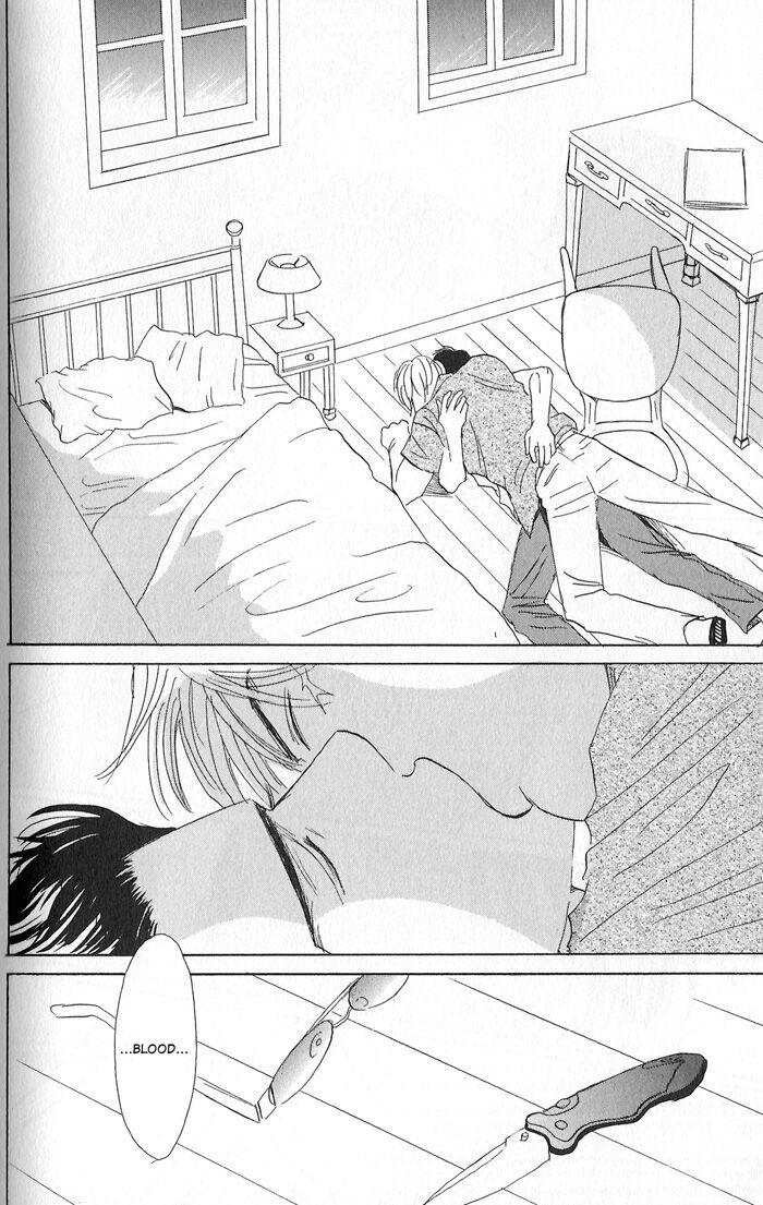 Tengoku mo Jigoku mo by NISHIDA Higashi [Eng] page 34