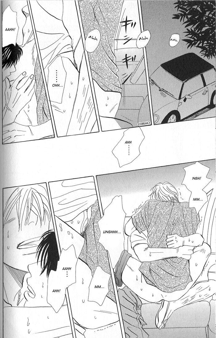 Tengoku mo Jigoku mo by NISHIDA Higashi [Eng] page 11