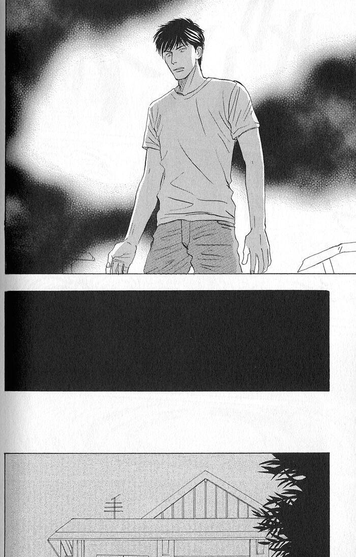 Tengoku mo Jigoku mo by NISHIDA Higashi [Eng] page 27