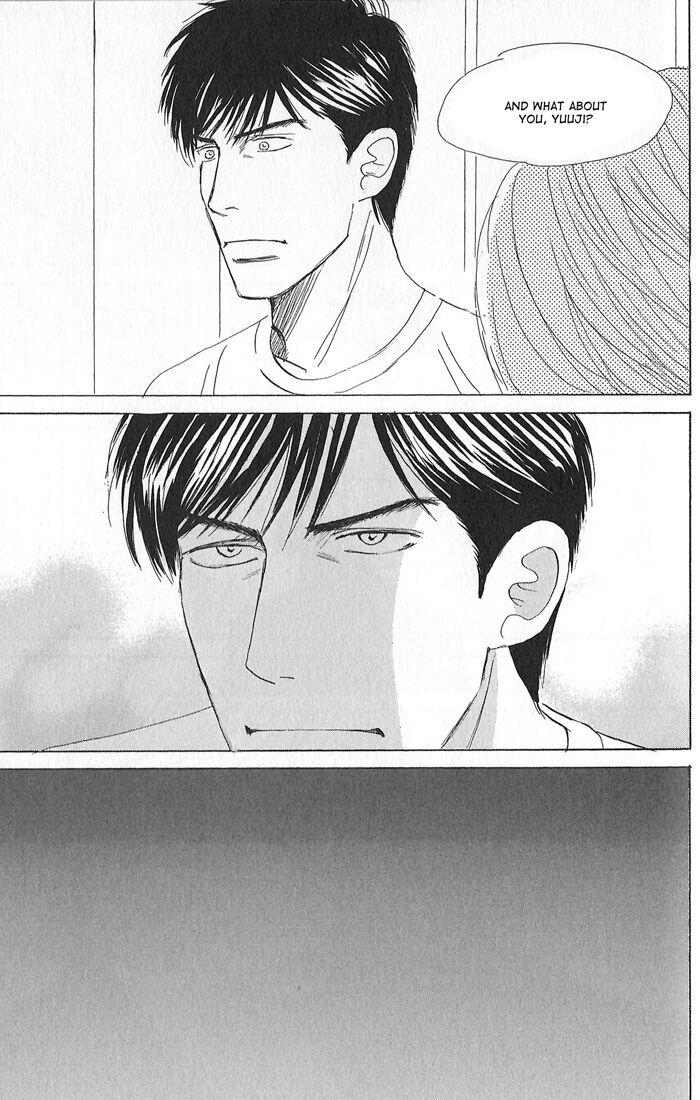 Tengoku mo Jigoku mo by NISHIDA Higashi [Eng] page 30