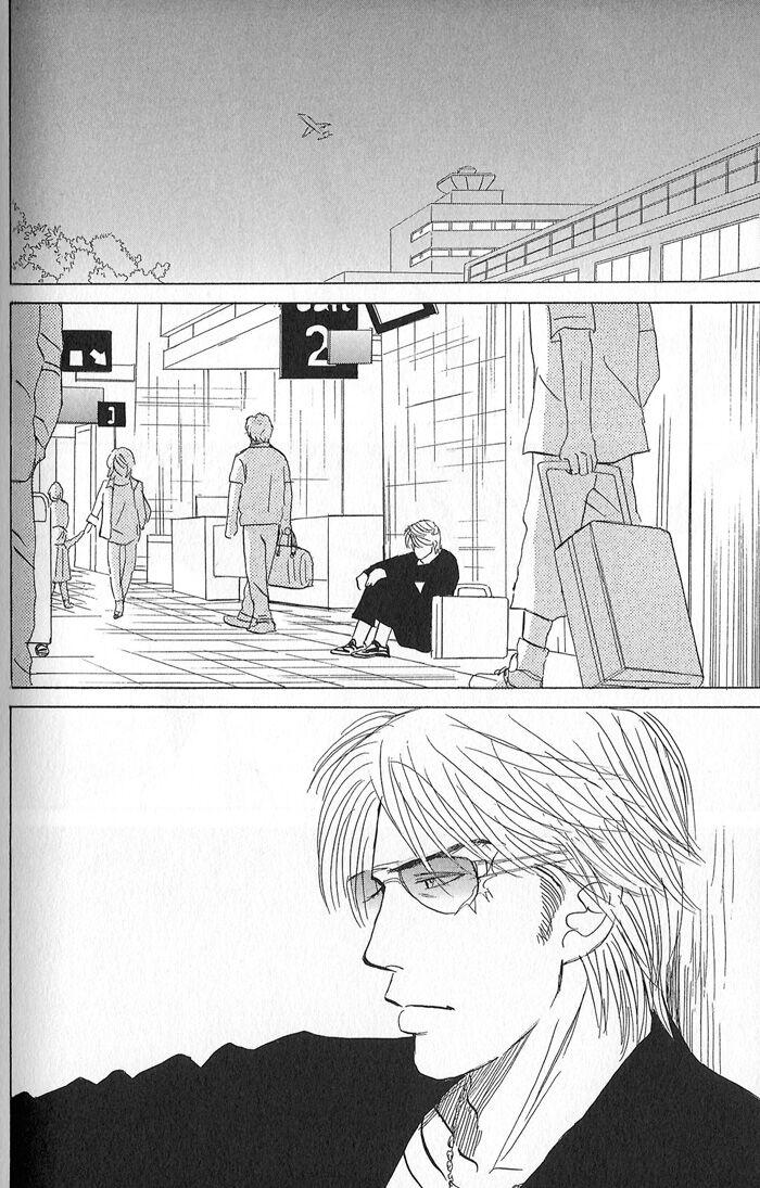 Tengoku mo Jigoku mo by NISHIDA Higashi [Eng] page 31