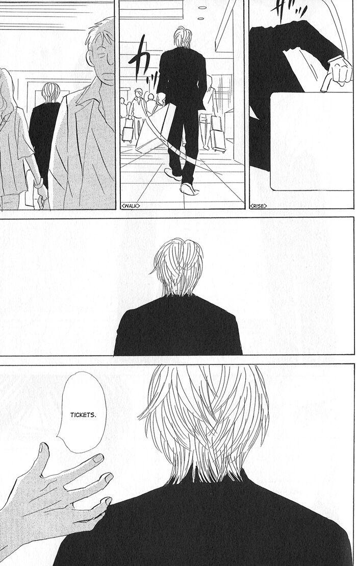 Tengoku mo Jigoku mo by NISHIDA Higashi [Eng] page 32