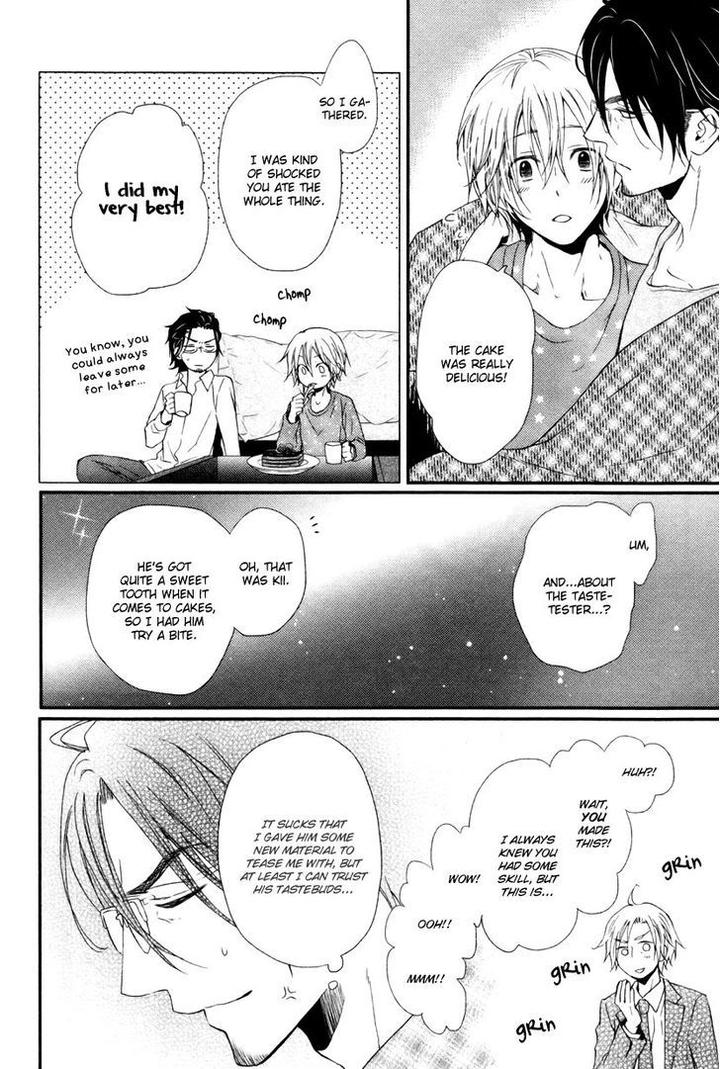 Tokimekigokoro by KANDA Neko [Eng] page 24