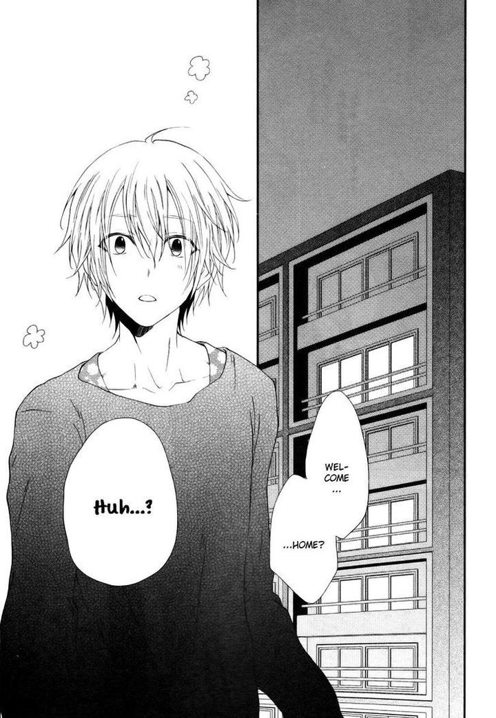 Tokimekigokoro by KANDA Neko [Eng] page 4