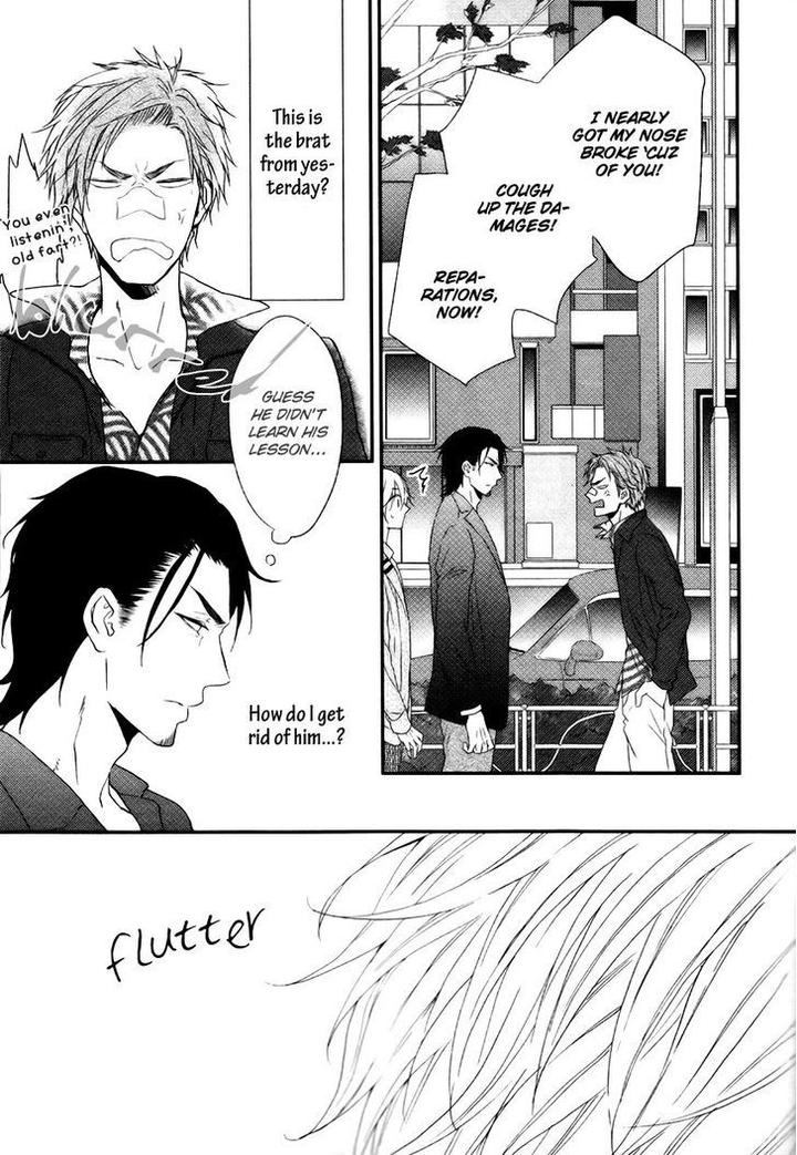 Tokimekigokoro by KANDA Neko [Eng] page 20