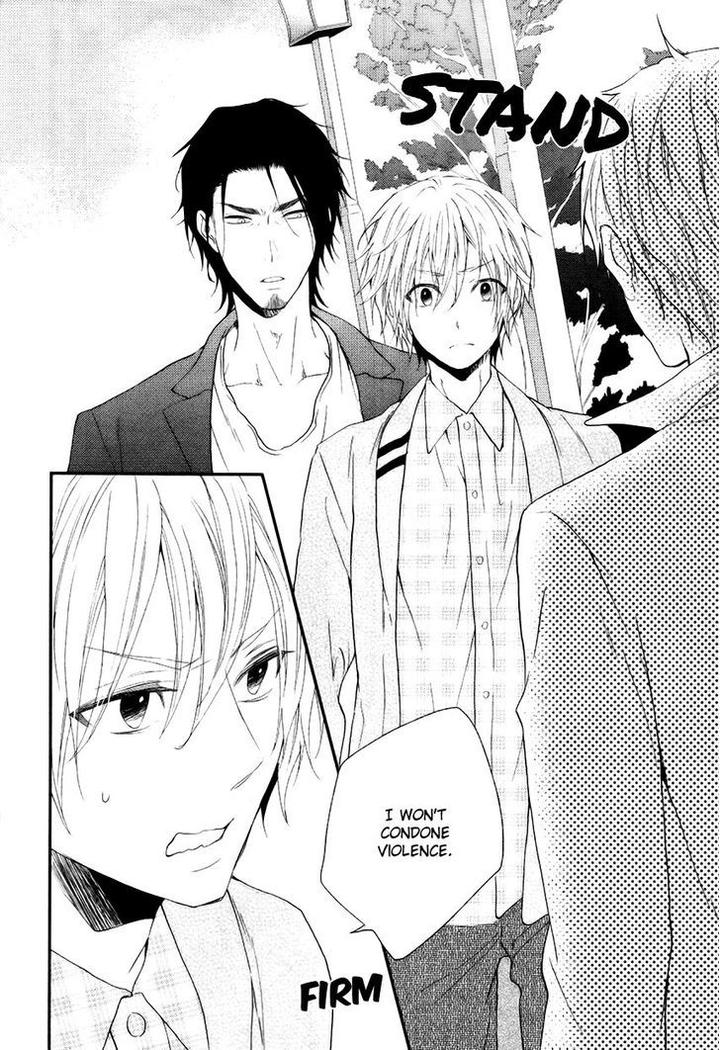 Tokimekigokoro by KANDA Neko [Eng] page 21