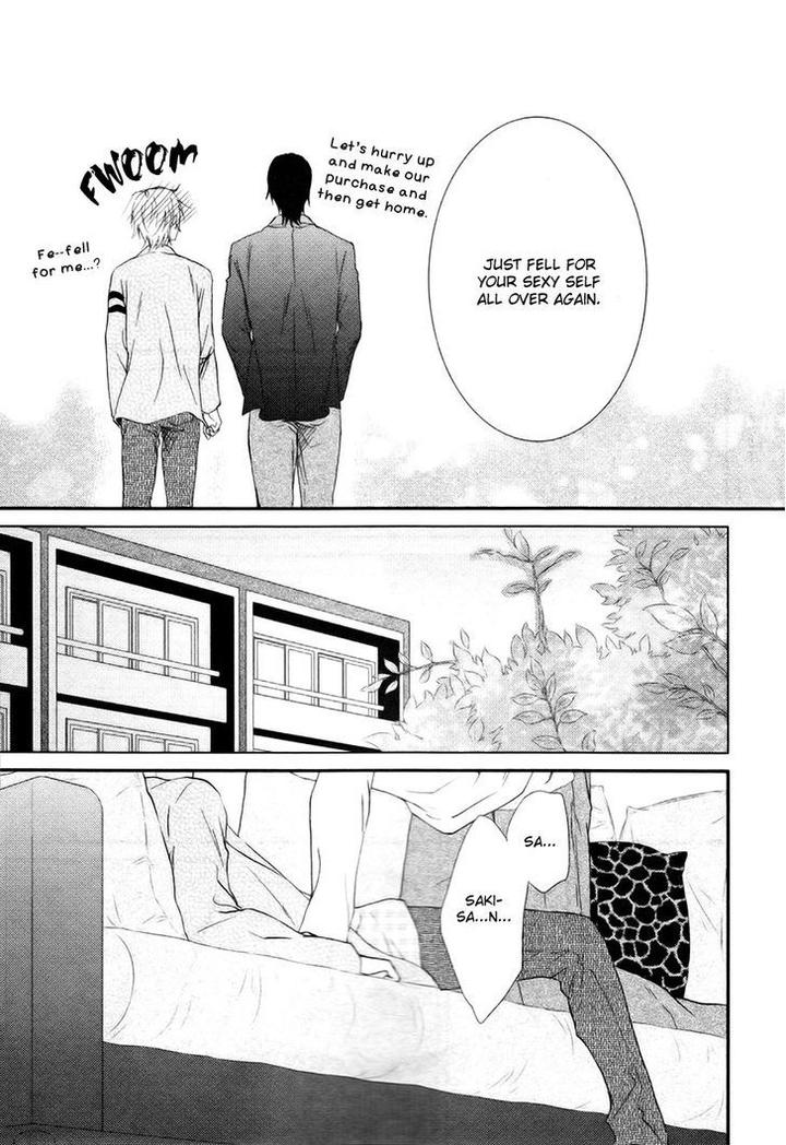 Tokimekigokoro by KANDA Neko [Eng] page 26