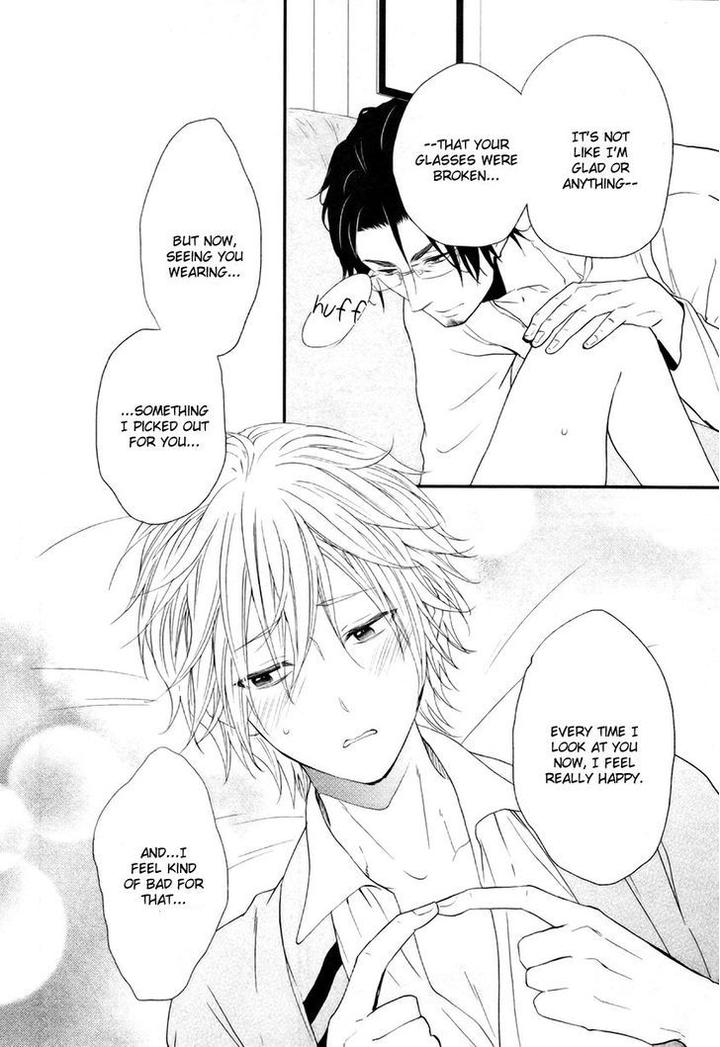 Tokimekigokoro by KANDA Neko [Eng] page 29