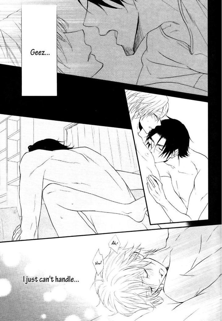 Tokimekigokoro by KANDA Neko [Eng] page 30