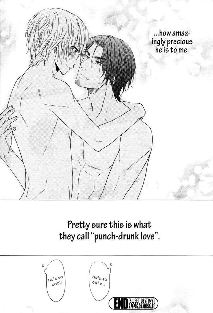 Tokimekigokoro by KANDA Neko [Eng] page 31