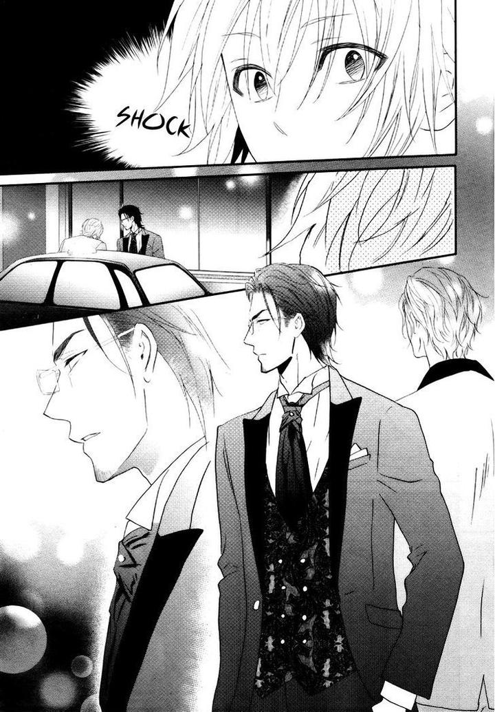 Tokimekigokoro by KANDA Neko [Eng] page 6