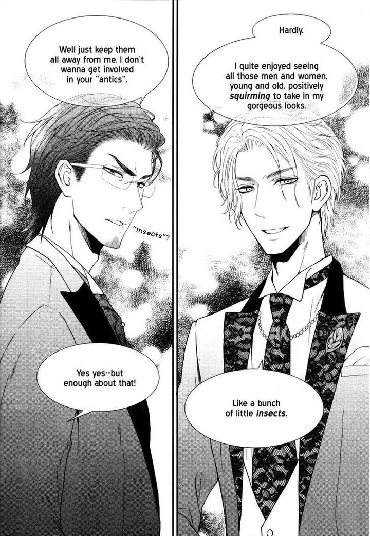 Tokimekigokoro by KANDA Neko [Eng] page 9