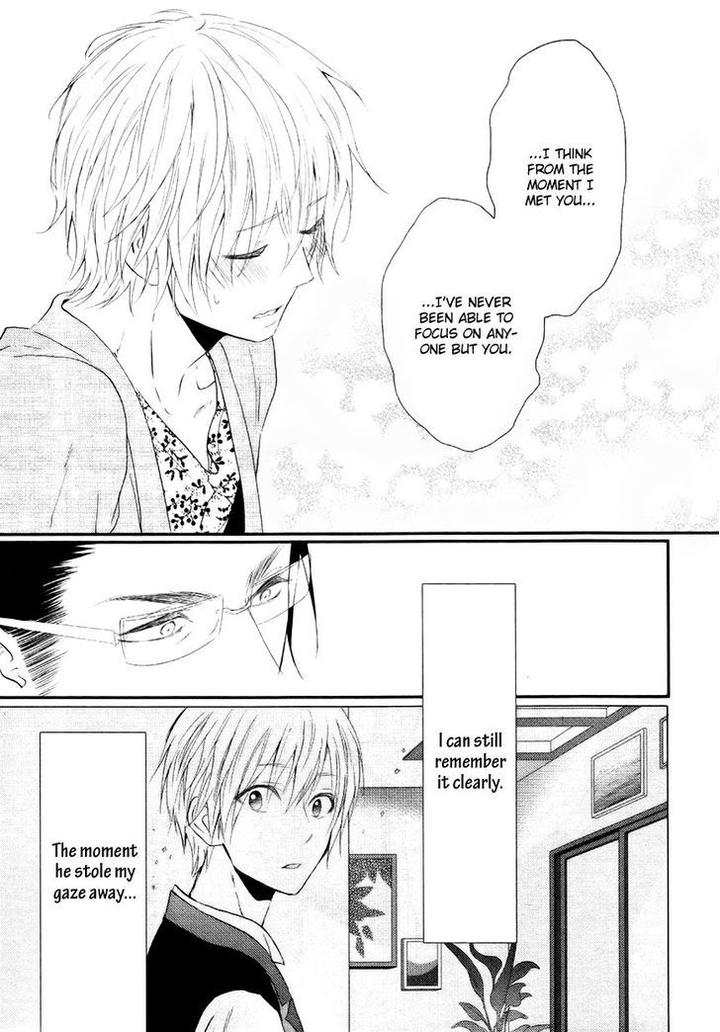 Tokimekigokoro by KANDA Neko [Eng] page 24