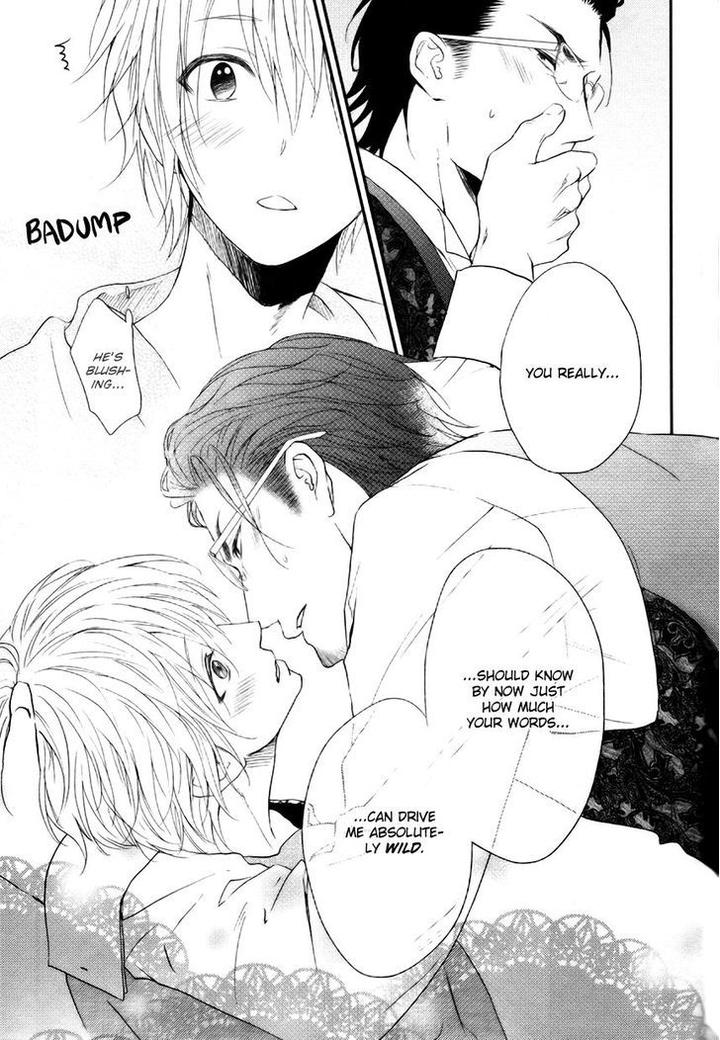 Tokimekigokoro by KANDA Neko [Eng] page 26