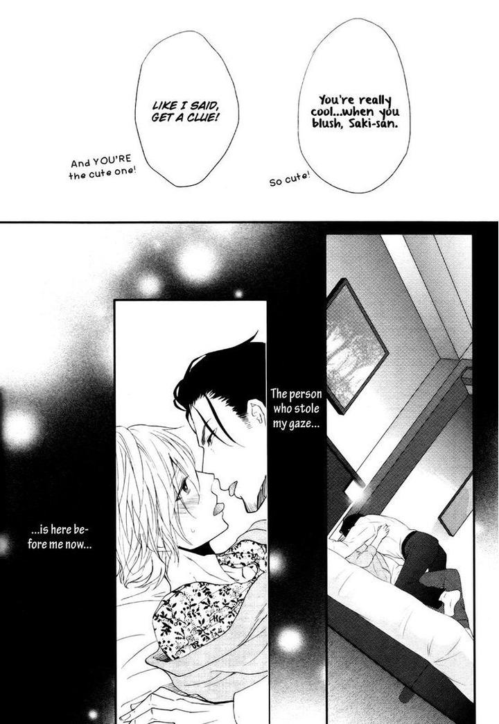 Tokimekigokoro by KANDA Neko [Eng] page 27