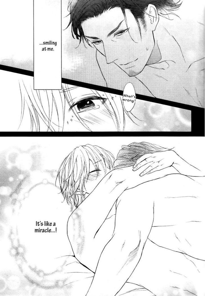 Tokimekigokoro by KANDA Neko [Eng] page 28