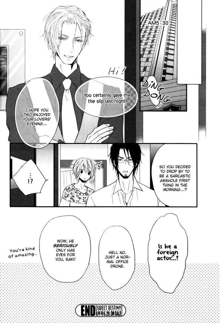 Tokimekigokoro by KANDA Neko [Eng] page 29