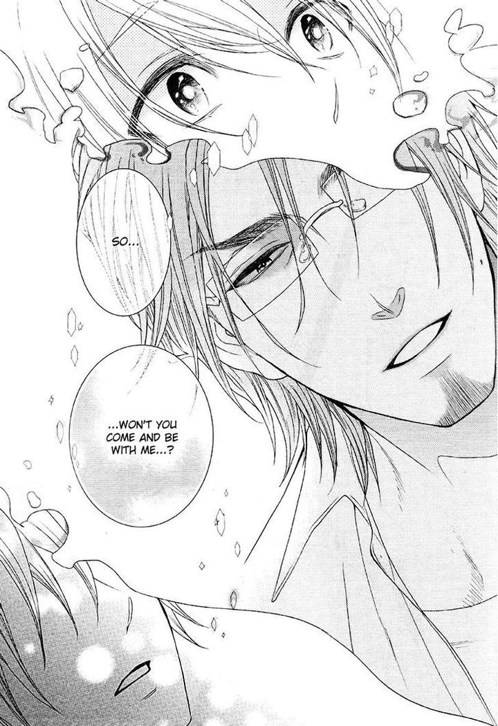 Tokimekigokoro by KANDA Neko [Eng] page 28