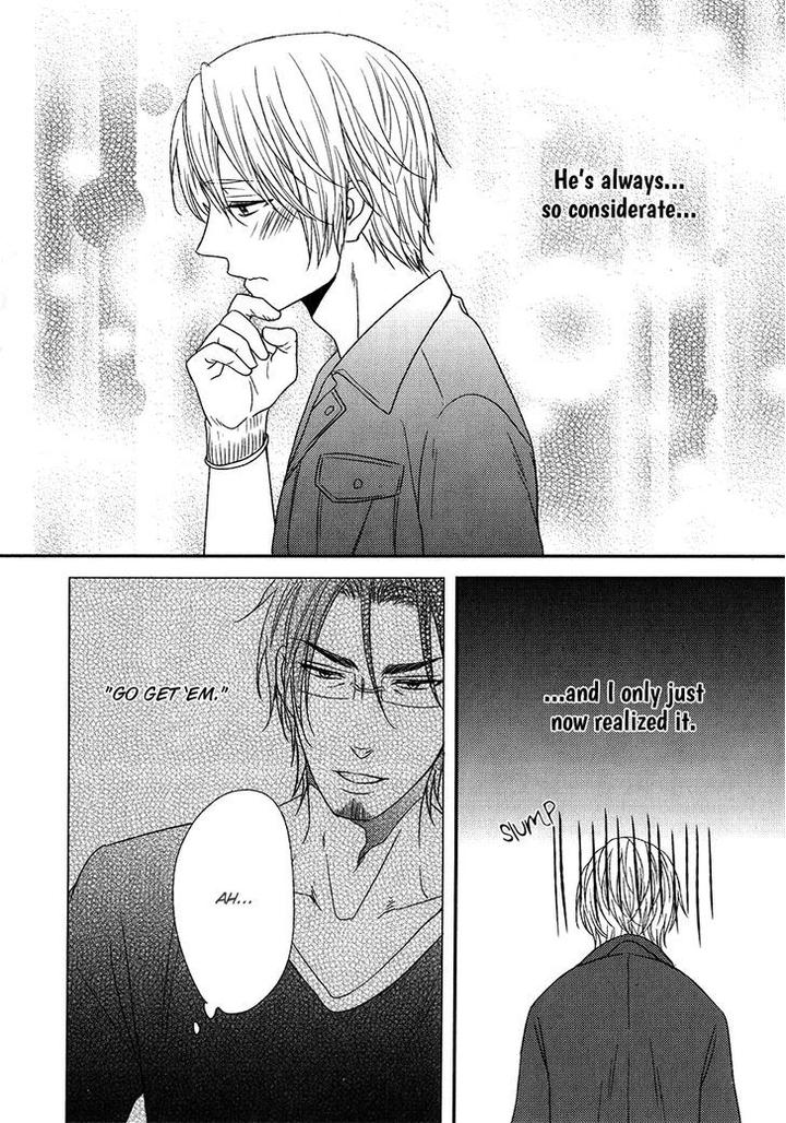 Tokimekigokoro by KANDA Neko [Eng] page 14