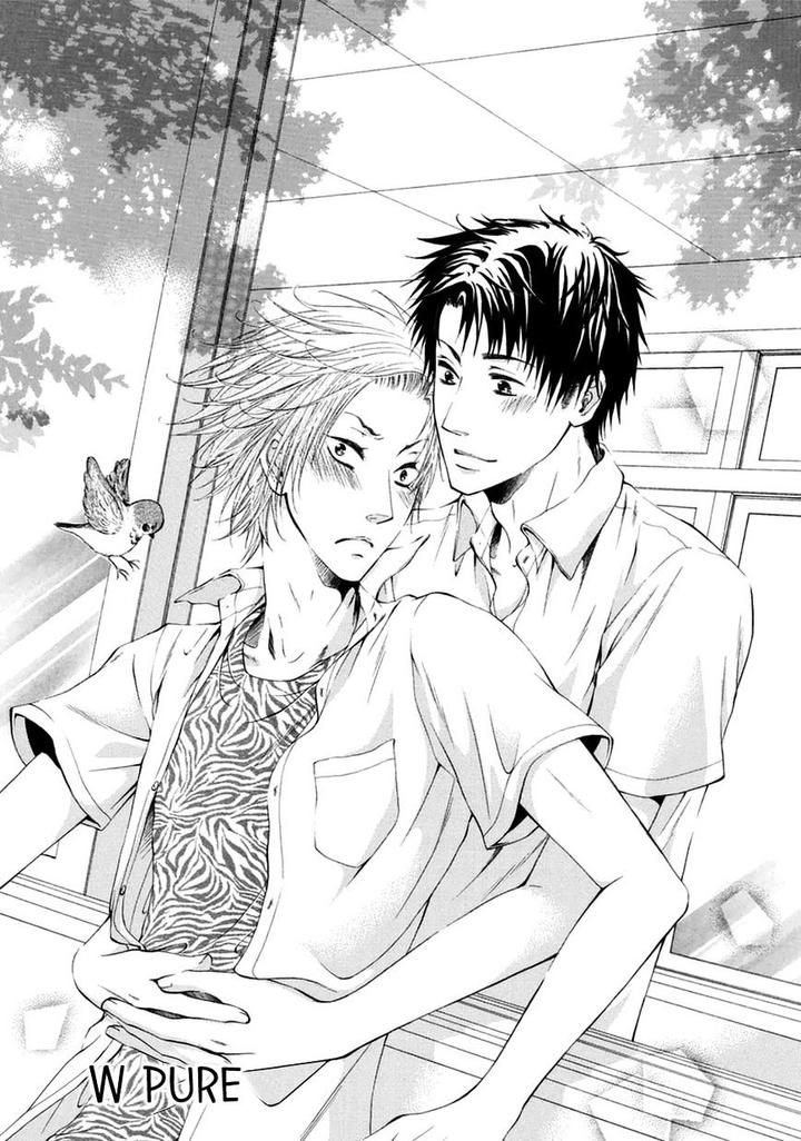 Tokimekigokoro by KANDA Neko [Eng] page 2