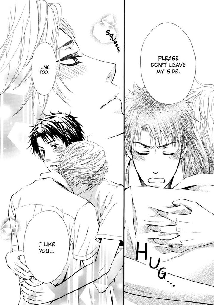 Tokimekigokoro by KANDA Neko [Eng] page 19