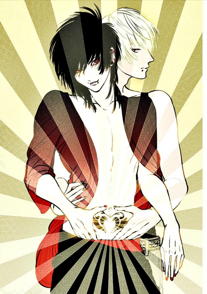 RESTART by Harada [JP] page 3