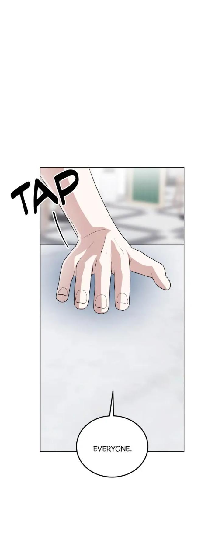 The Tasty Florida: The Recipe of Love by Kim Yong Kyu [Eng] page 1