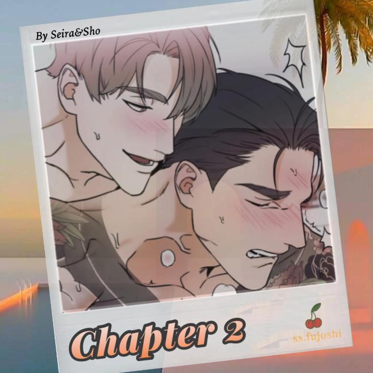 Boss! It’s Not a Massage Parlour by 분뭉/여누 [Eng] page 1