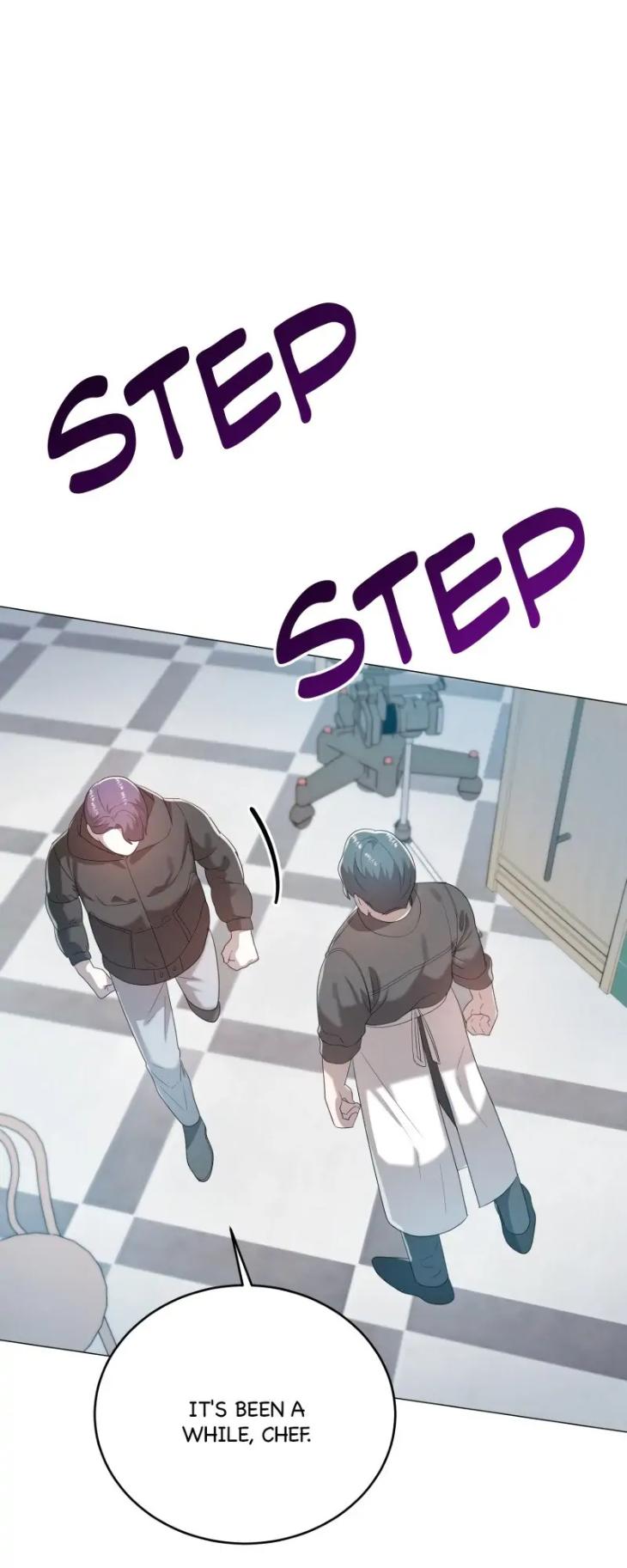 The Tasty Florida: The Recipe of Love by Kim Yong Kyu [Eng] page 2