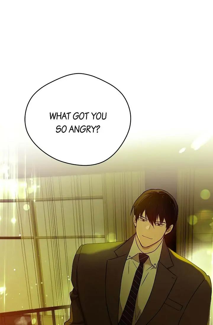 Hard-Boiled Love by Gwendolyn [Eng] page 1