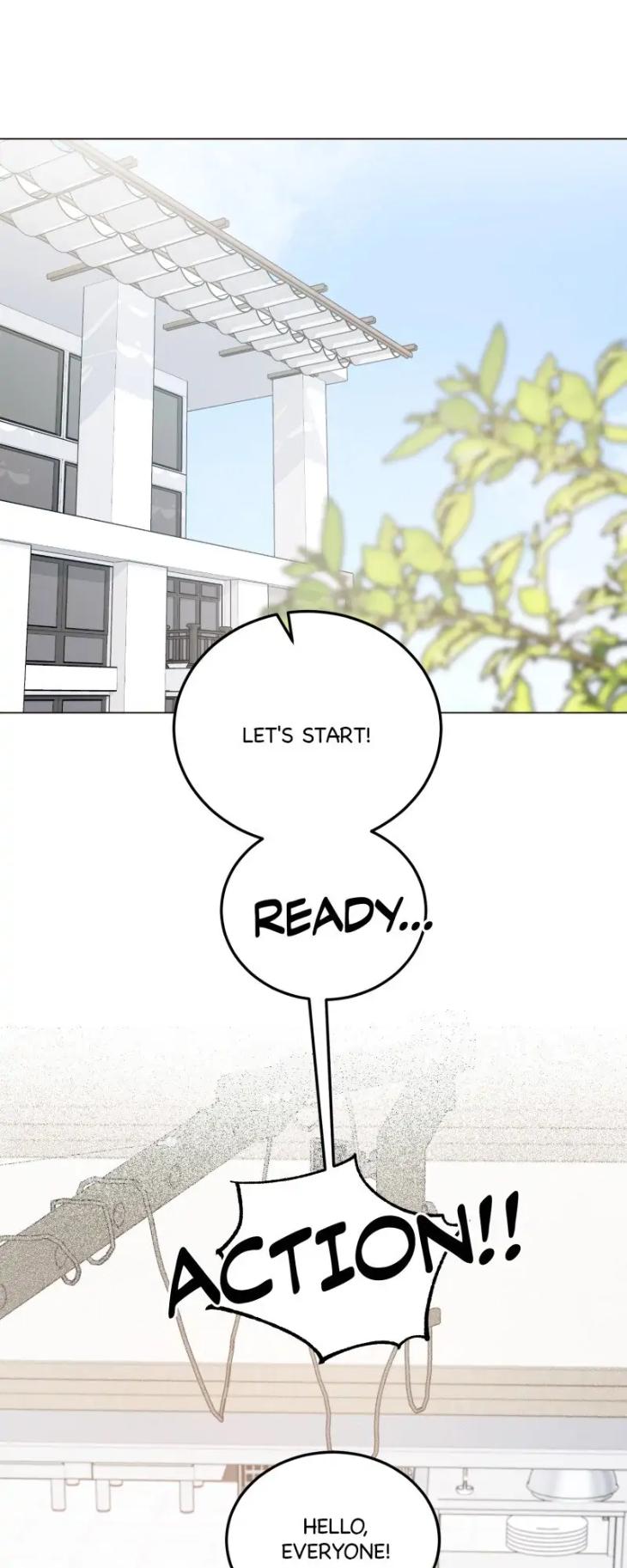 The Tasty Florida: The Recipe of Love by Kim Yong Kyu [Eng] page 2